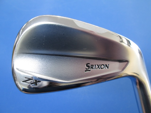 中古ゴルフ スリクソンZX UTILITY #3 20°