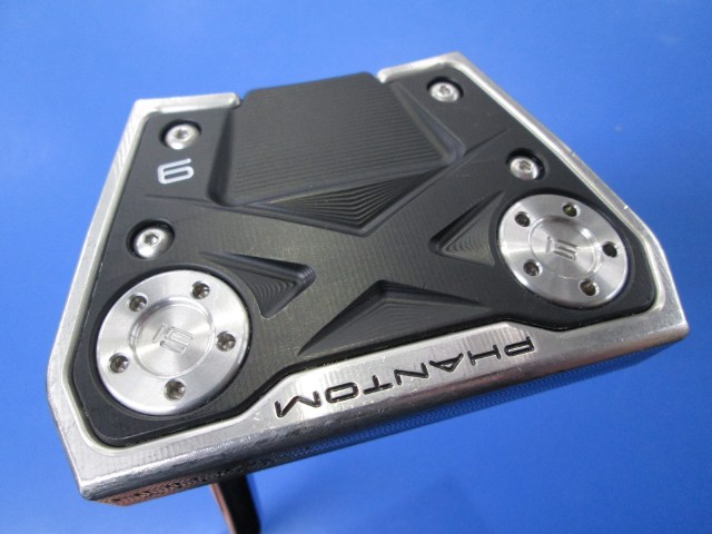 中古ゴルフ PHANTOM X 9 2022