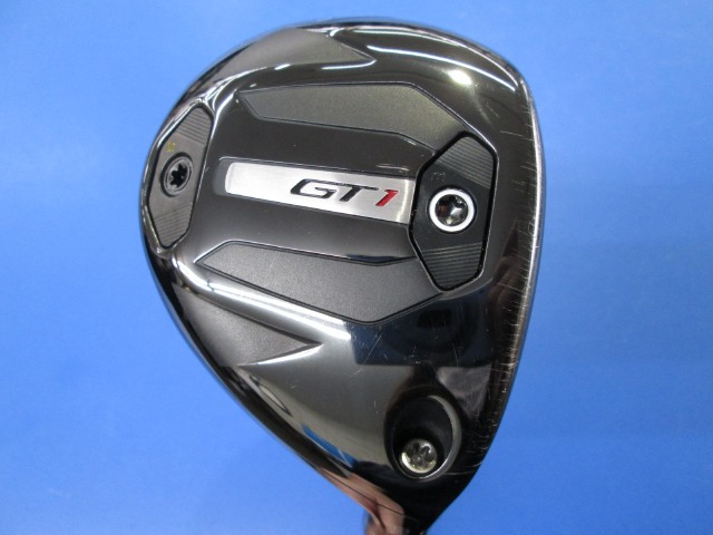 中古ゴルフ GT1 HYBRID 26 26°