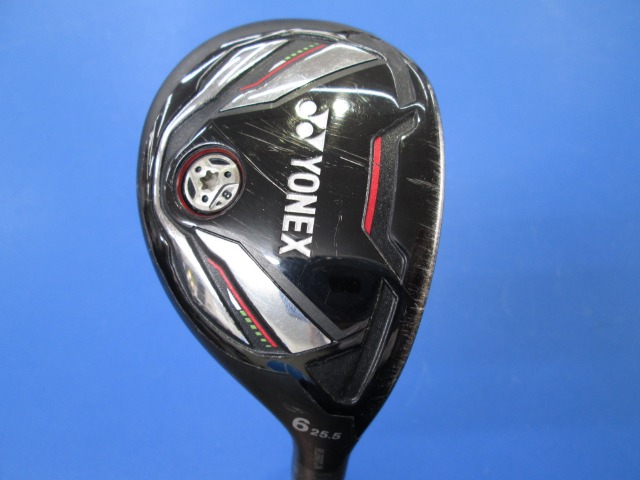 中古ゴルフ EZONE GT ユーティリティ 2020 #6 25.5°