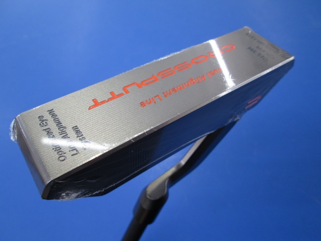 中古ゴルフ CP-400