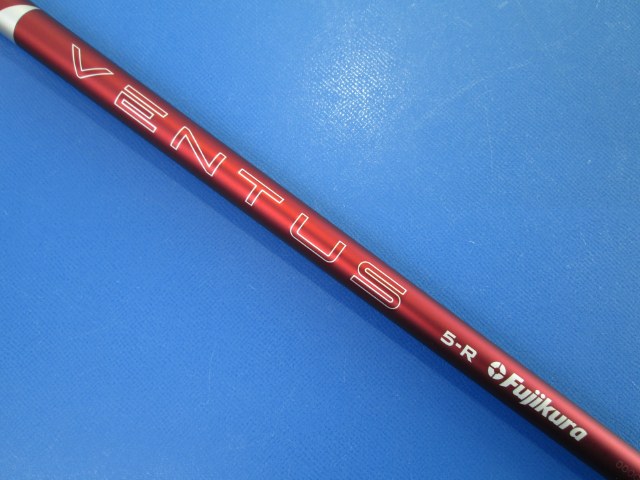 中古ゴルフ 24 VENTUS RD 5（R） ピン用スリーブ 44.25インチ