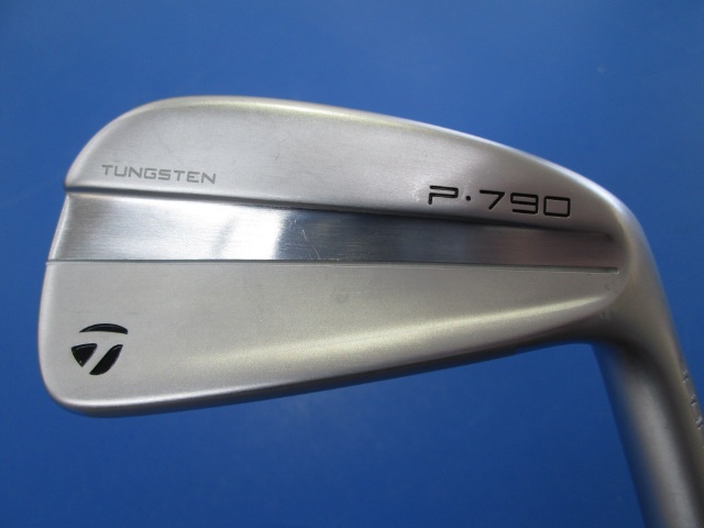 中古ゴルフ P790 2023 7I 30.5°