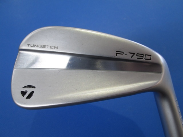 中古ゴルフ P790 2023 7I 30.5°