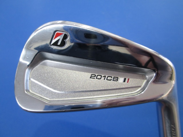 中古ゴルフ TOUR B 201CB 7I 31.5°