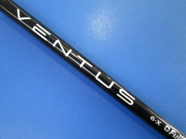中古ゴルフ VENTUS BK 6（X） キャロウェイ用スリーブ 44インチ