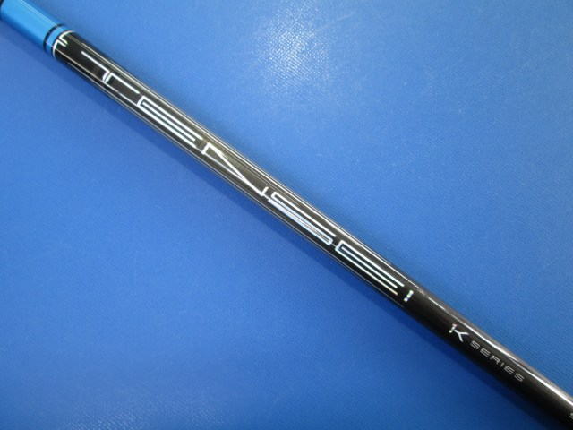 中古ゴルフ TENSEI Pro Blue 1K 50（S） キャロウェイ用スリーブ 44.25インチ