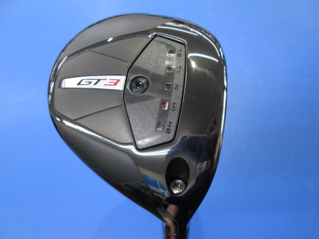 中古ゴルフ GT3 15 15°