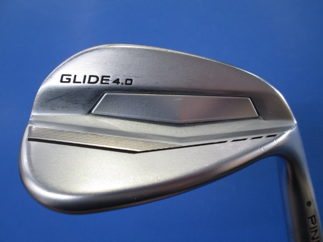 中古ゴルフ GLIDE4.0 46S 46°