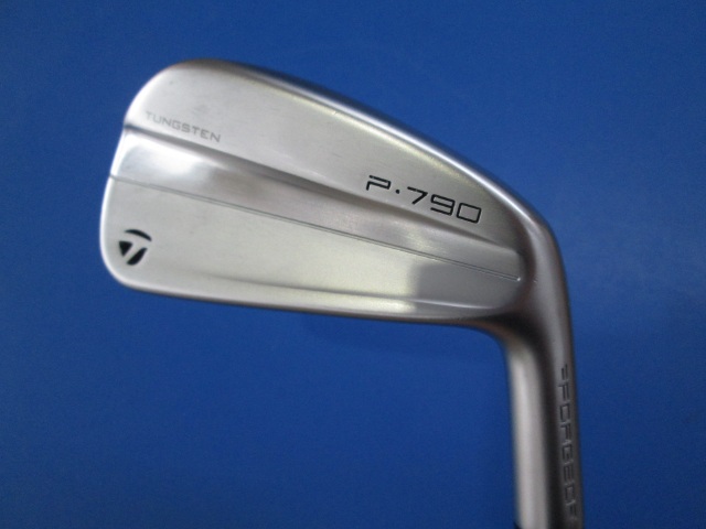 中古ゴルフ P790 2023 4I 21°