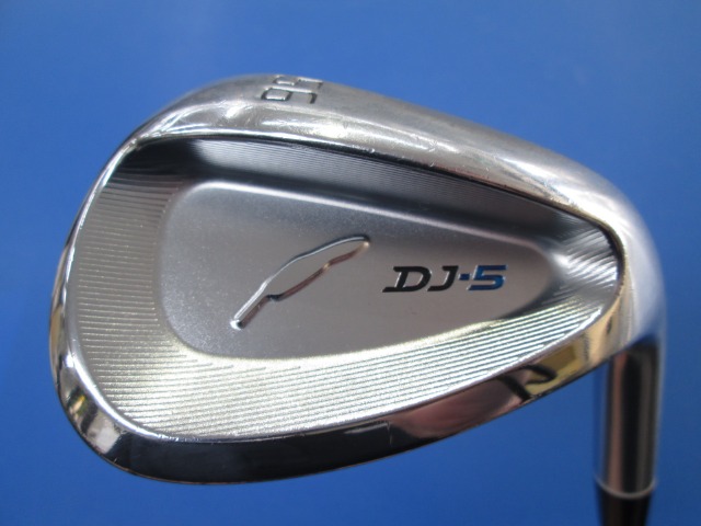 中古ゴルフ DJ-5 56°