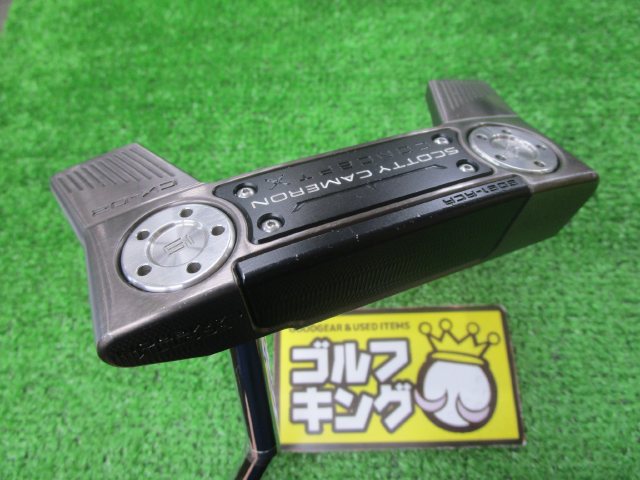 中古ゴルフ CONCEPT X CX-02