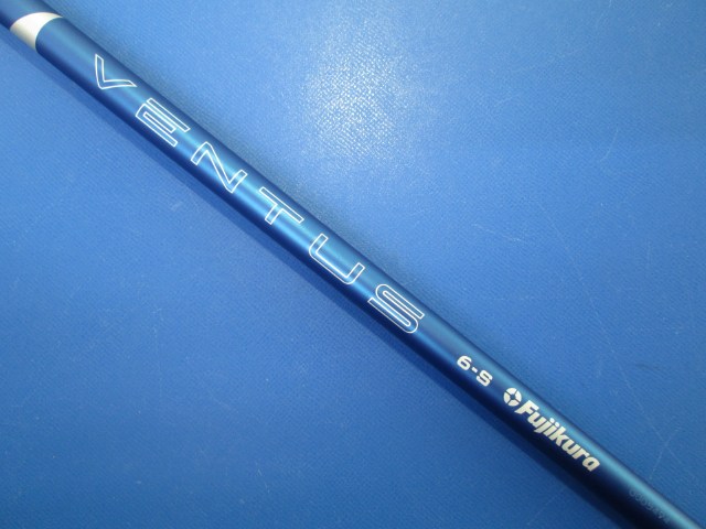 中古ゴルフ 24 VENTUS BL 6（S） ピン用スリーブ 44.125インチ