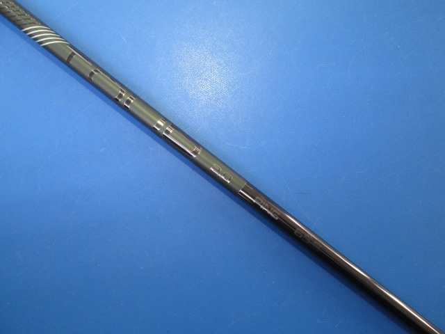 中古ゴルフ PING TOUR 2.0 BLACK 65（S） ピン用スリーブ 44インチ