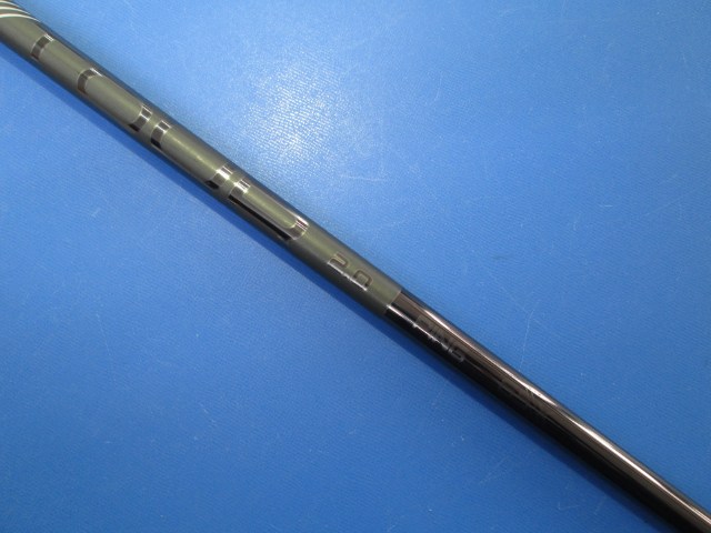 中古ゴルフ PING TOUR 2.0 BLACK 65（X） ピン用スリーブ 41.75インチ