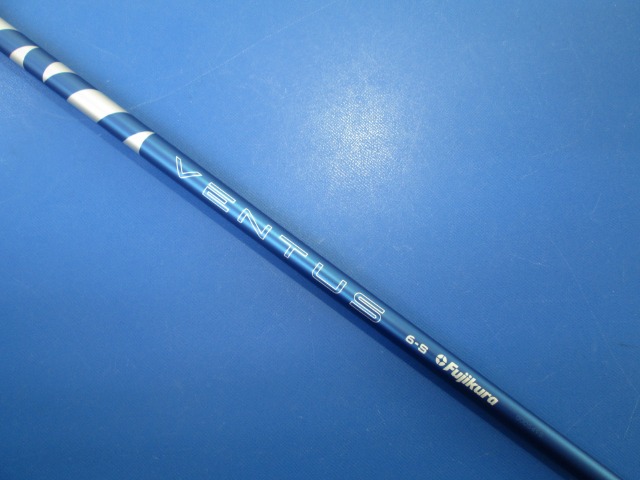 中古ゴルフ 24 VENTUS BL 6（S） タイトリスト用スリーブ 44インチ