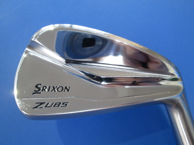 中古ゴルフ スリクソンZ U85 #4 23°