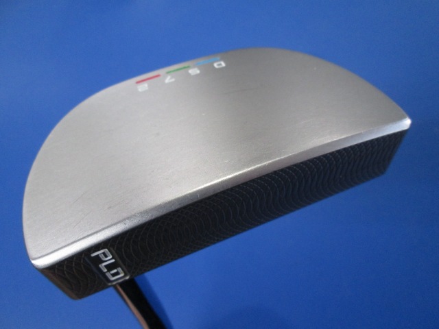 中古ゴルフ PLD MILLED DS 72