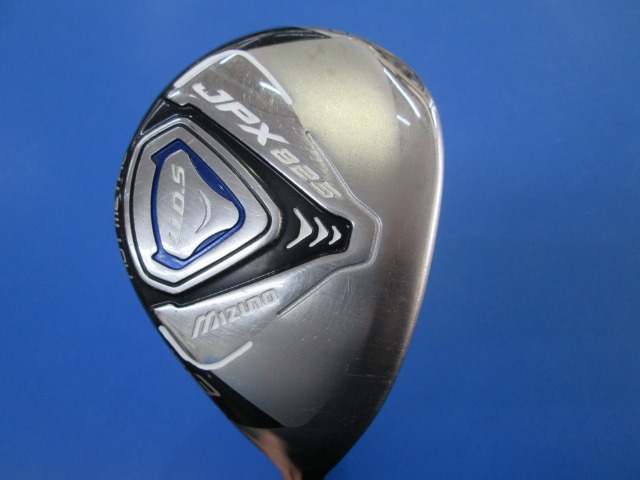中古ゴルフ JPX 825ユーティリティ U3 19°