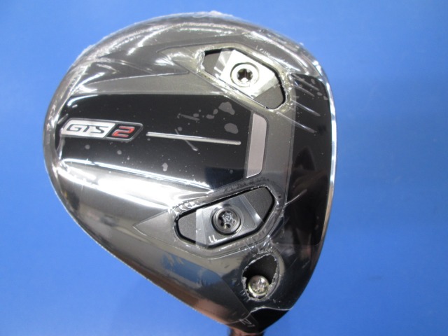 中古ゴルフ GTS2 21 21°