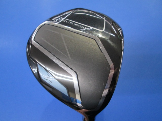 中古ゴルフ ゼクシオ2026 3W 15°