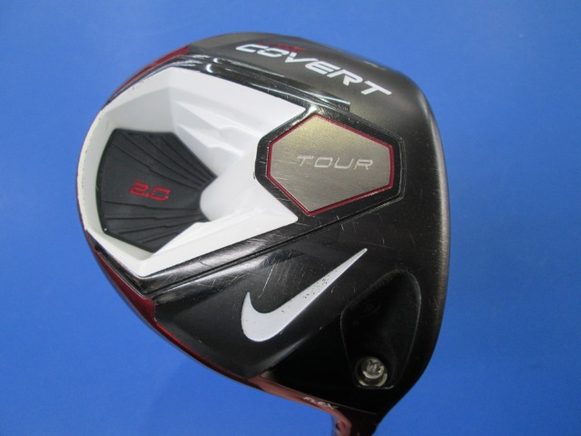 中古ゴルフ VRS COVERT 2.0 TOUR 0°