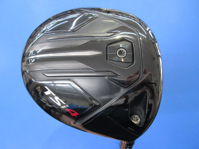 中古ゴルフ TSi4 8°