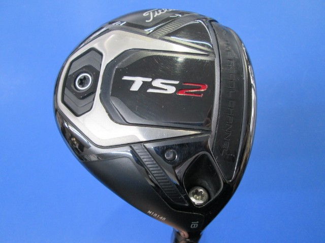 中古ゴルフ TS2 18 18°