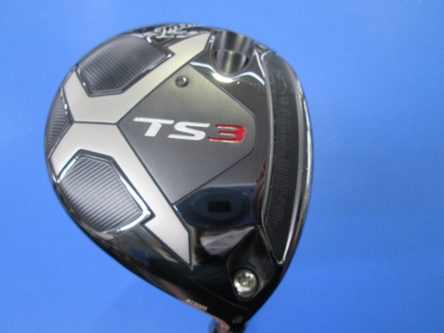 中古ゴルフ TS3 15 15°