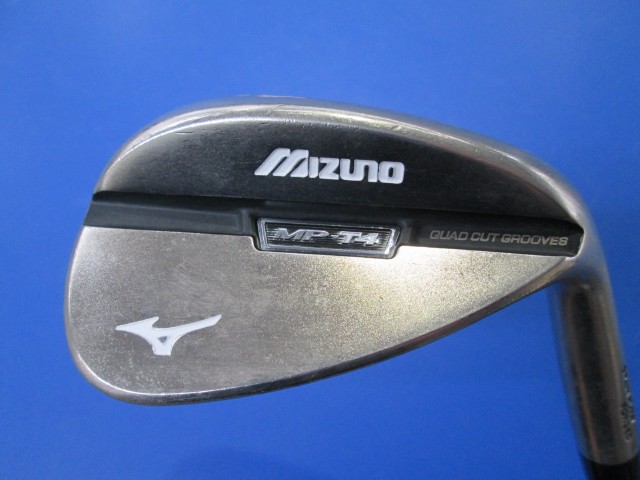 中古ゴルフ MP-T4 56-13 56°