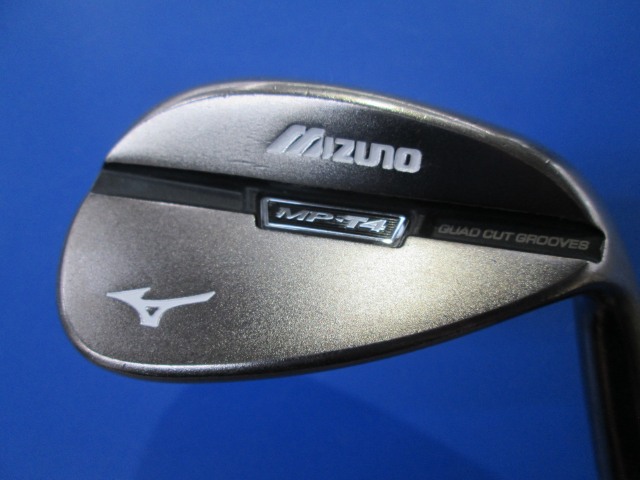 中古ゴルフ MP-T4 50-06 50°