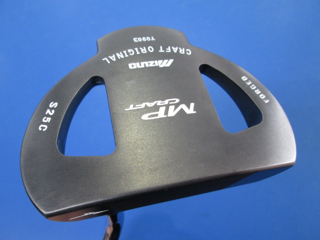 中古ゴルフ ミズノ MP CRAFTY0903