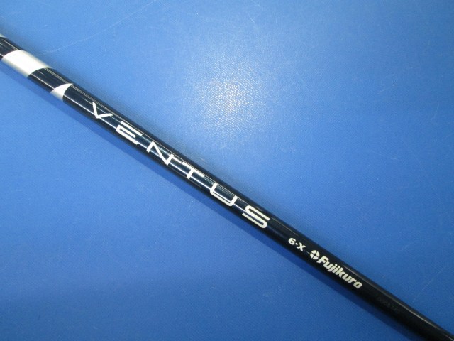 中古ゴルフ VENTUS BL 6（X） テーラーメイド用スリーブ 43.5インチ