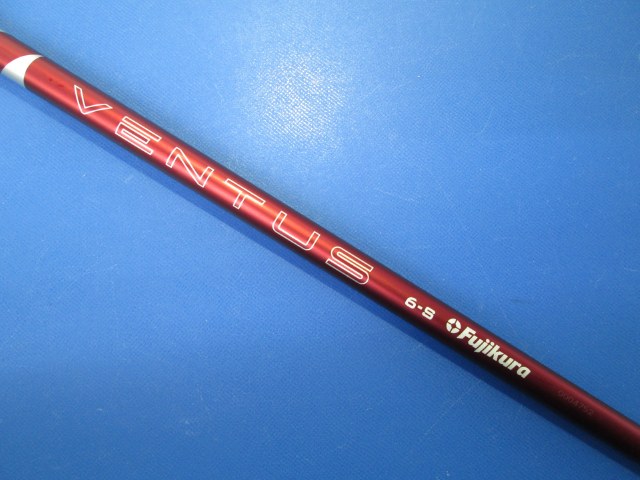 中古ゴルフ 24 VENTUS RD 6（S） キャロウェイ用スリーブ 44インチ