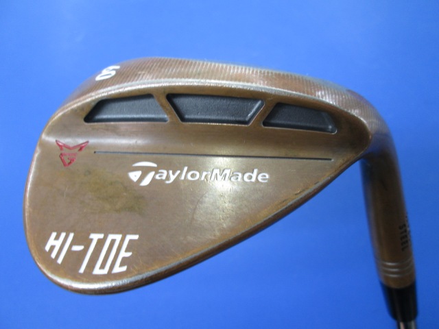 中古ゴルフ MILLED GRIND HI-TOE 60-10 60°