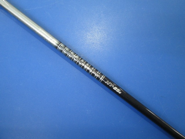 中古ゴルフ Tour AD HY-85 HYBRID（S） タイトリスト用スリーブ 38.5インチ