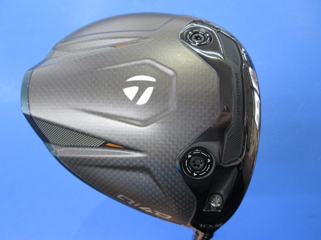 中古ゴルフ Qi4D 10.5°