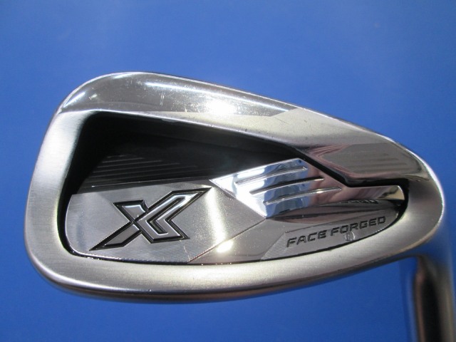 中古ゴルフ ゼクシオX2024 56°