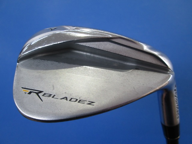 中古ゴルフ ROCKETBLADEZ 50°