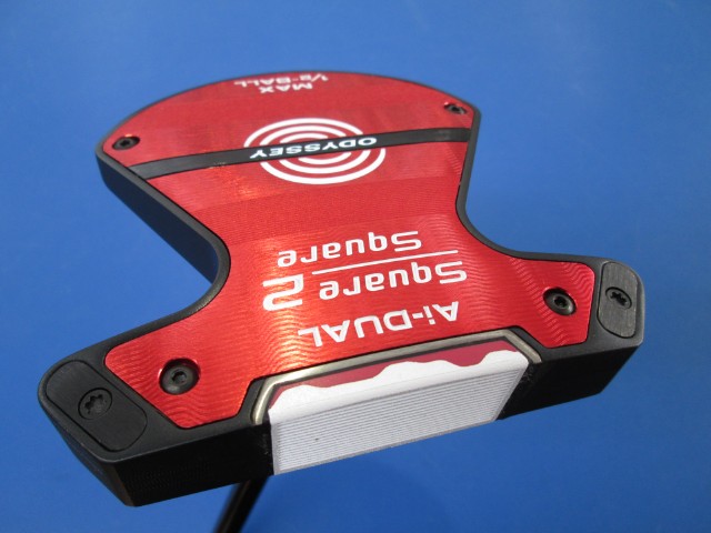 中古ゴルフ Ai-DUAL S2S MAX 1／2-BALL