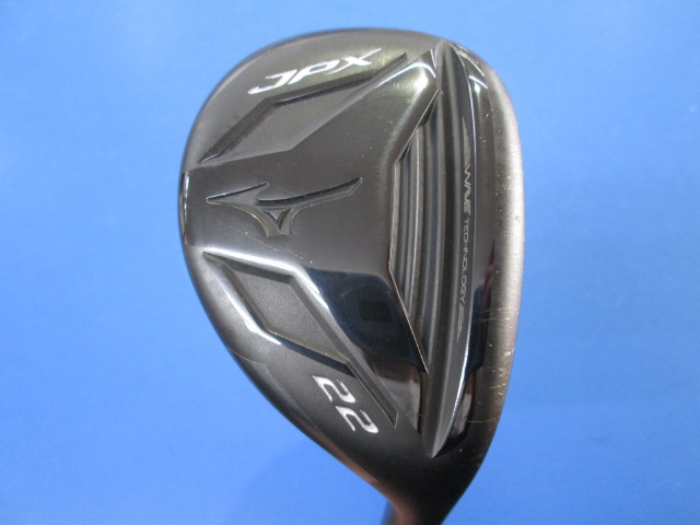 中古ゴルフ JPX FLI-HI 2024 22 22°