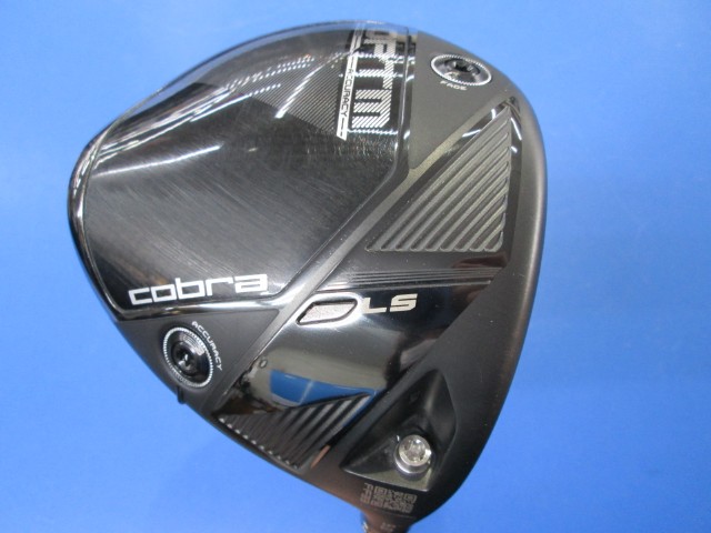 中古ゴルフ OPTM LS 9°