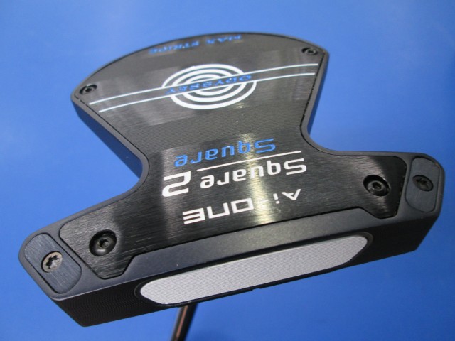 中古ゴルフ Ai-ONE SQUARE 2 SQUARE MAX STRIPE