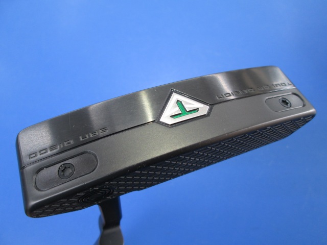 中古ゴルフ TOULON 2022 SANDIEGO