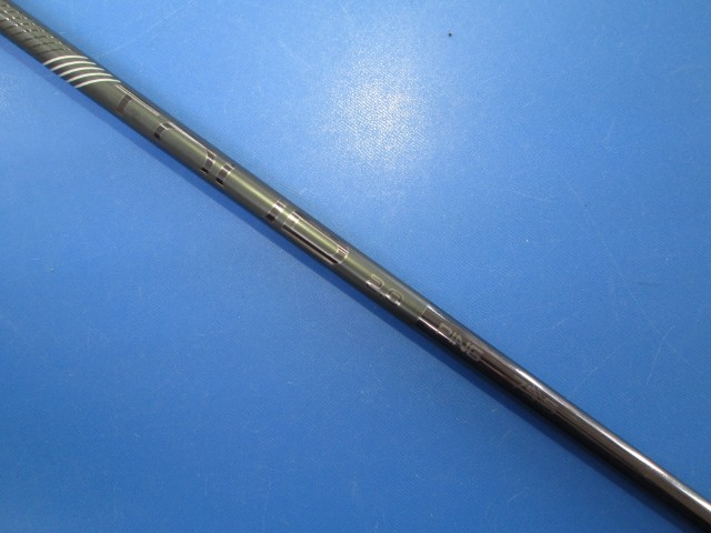 中古ゴルフ PING TOUR 2.0 BLACK 75（S） ピン用スリーブ 43.75インチ