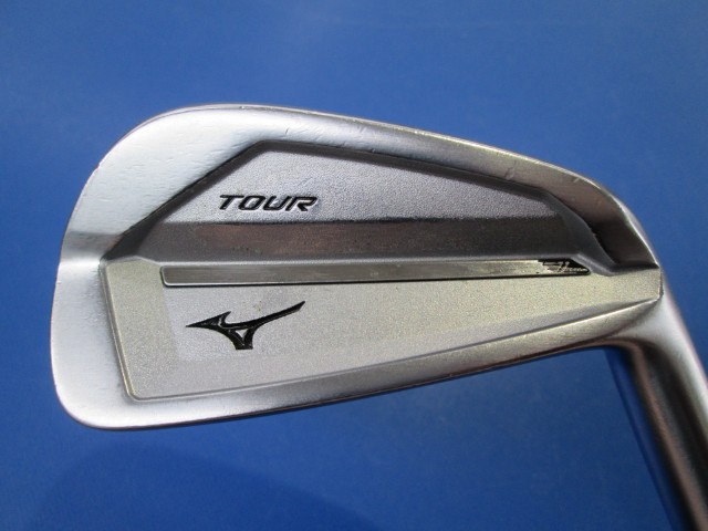 中古ゴルフ JPX 921 TOUR 4I 24°
