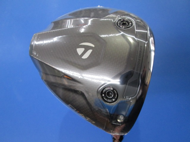 中古ゴルフ Qi4D 10.5°