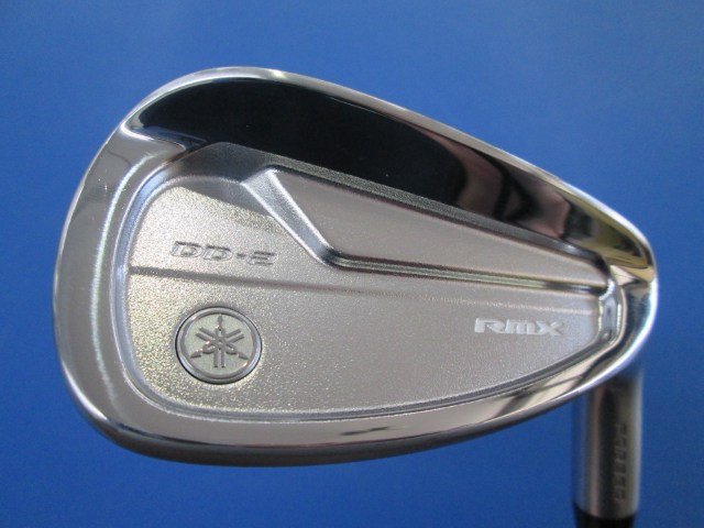 中古ゴルフ RMX DD-2 49°