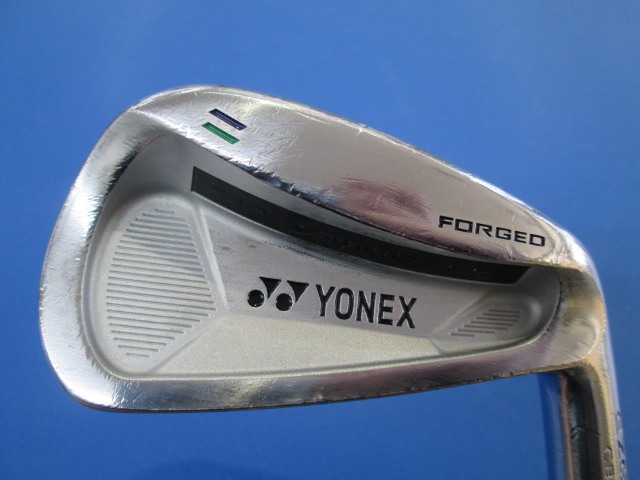 中古ゴルフ EZONE CB501 Forged 4I 22°