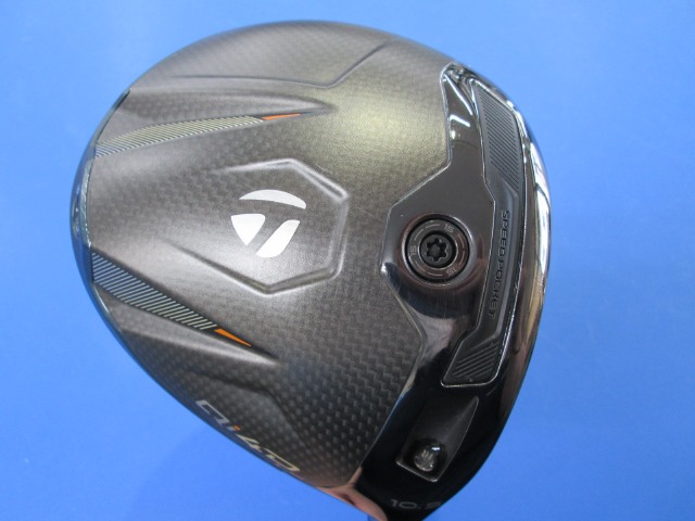 中古ゴルフ Qi4D LS 10.5°